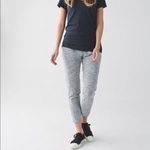 Lululemon joggers